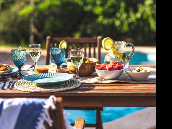 Finca Ses Comes - Mallorca