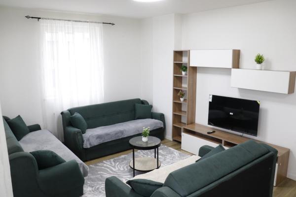 Amara's Home - Cozy 2br Near Prishtina - Kosovo