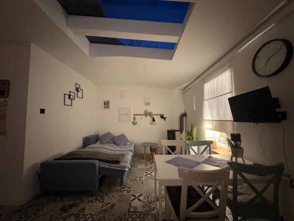 Apartament Letni Wiatr - Ustka