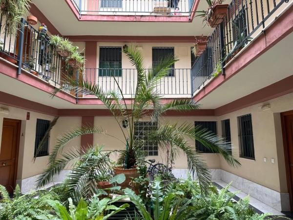 Apartamento Patio Andaluz - Sevilla
