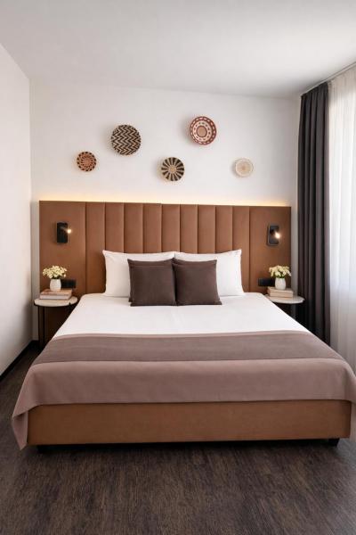 A la foto es mostra l'objecte Bayer's City Hotel situat a la ciutat de Munic.