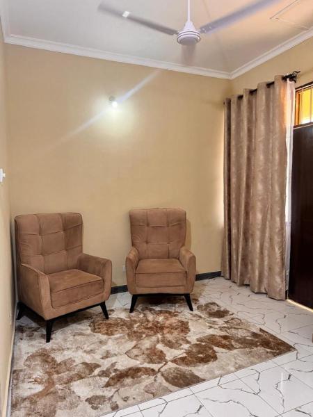 Rabia Homestay - Dar es Salaam