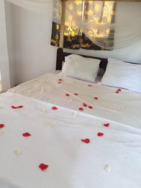 Sita Joyeh Island Resort - Gambia