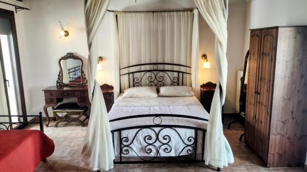 Agia Anna Apartments - Görögország