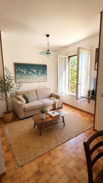 Capo D'arco Residence Bilocale Tra Mare E Natura - Porto Azzurro