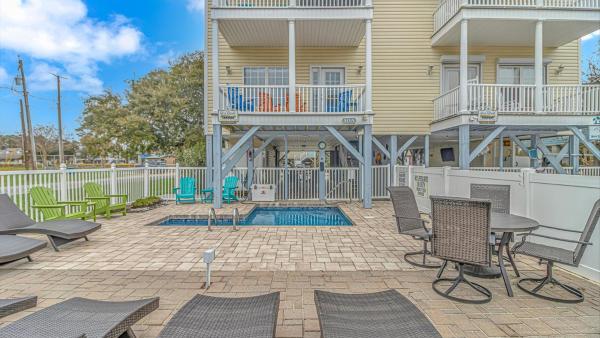 Absolutely Shore - Formerly No Regrets - Surfside Beach, SC