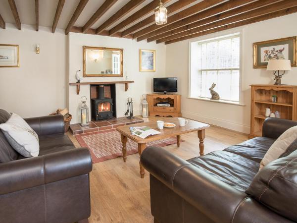 Hudson Cottage - Uk38152 - Goathland