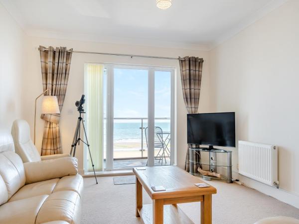 Bay View - Shanklin