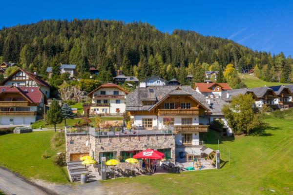 Werner Hinteregger - Feld am See