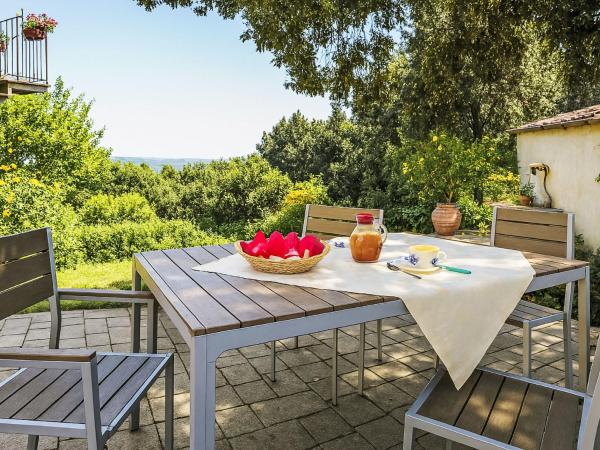 Apartment Borgo Antico By Interhome - San Gimignano
