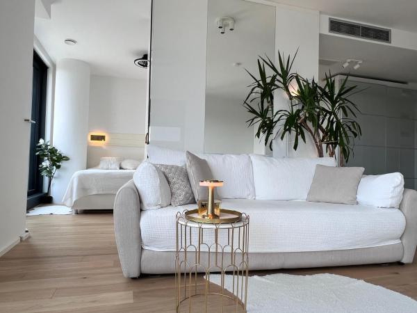 Delux Apartment Koper - New - Koper