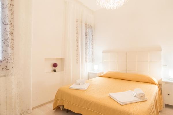 A la foto es mostra l'objecte Lovely in San Marco situat a la ciutat de Venècia.