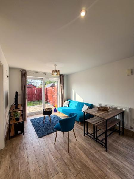 Modern Bright Flat Near Station And Addenbrookes, Cambridge Uk - Cambridge