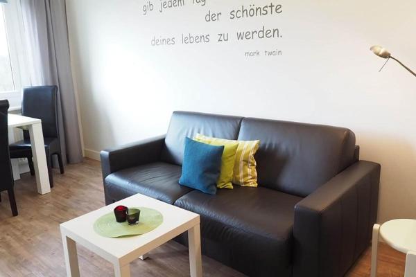 Appartement-155 - Sylt