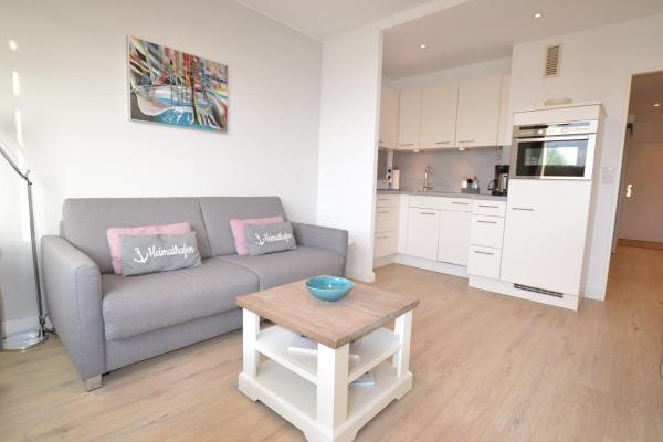 Appartement 44 - Sylt