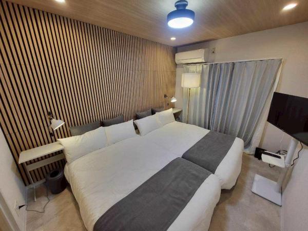 Aqua Coat Camphorwood 205 - Vacation Stay 21187 - Hiroshima