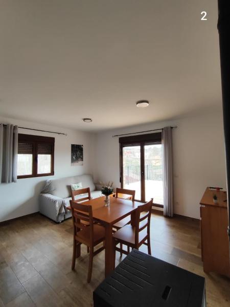 Apartamentos Rurales La Capellanía De Alobras - Spain