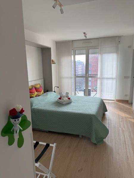 Martenik Apartment, Vicino San Raffaele E Milano - Cologno Monzese