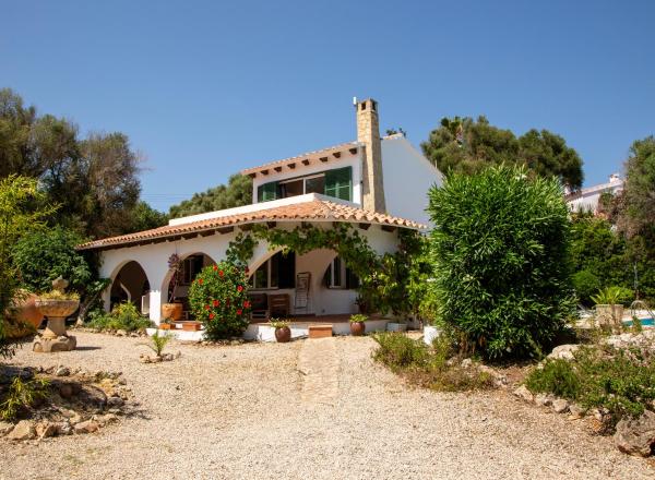 Villa Cecylia - Menorca