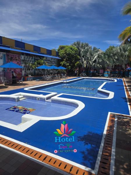 A la foto es mostra l'objecte Ayenda 1132 Copiclub situat a la ciutat de Ibagué.