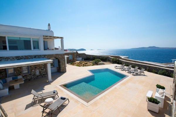 Villa Marevento Mykonos - Mykonos