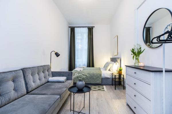 Orzeszkowa Residence 6 - Kazimierz, Old Town, Krakow - Kraków