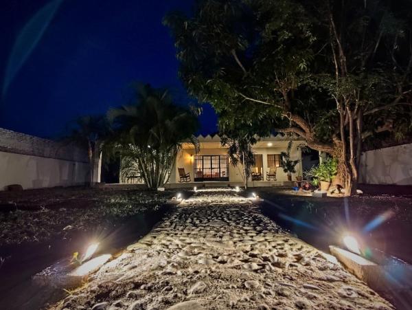 Casa La Aurora Aticama Riviera Nayarit - Riviera Nayarit