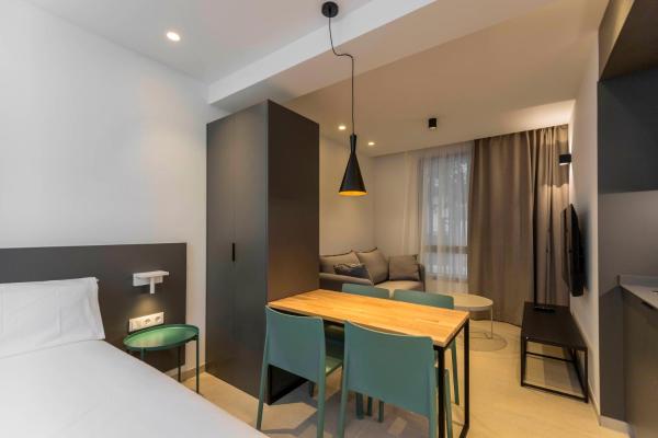 Apartamento A 500m De La Playa - Casa 4 - Valencia