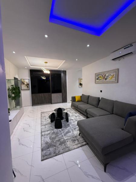 Wander Apartment - Lagos, Niger