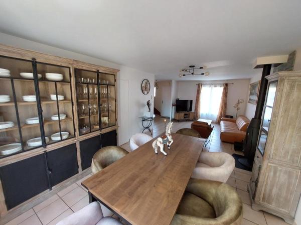 Villa Close To Paris Montparnasse - Versailles