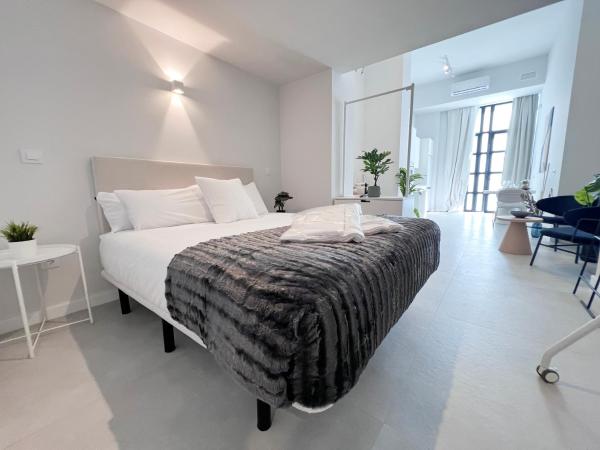 Loft Valencia Piva - Direct Entry Nou Moles Bioparc Area - La Torre