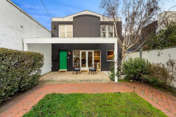 3b1b Happy Home In Heart Of South Yarra Tf36826 - オーストラリア ブライトン