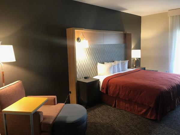 Holiday Inn Clarkston - Lewiston By Ihg - Lewiston, ID