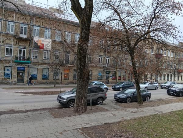Vilniuscentralstudio - Vilnius