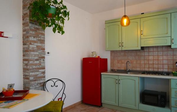 Flowery Inn Villa - Alghero