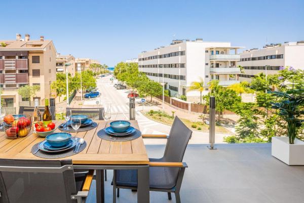 Arenal Playa Ii - Xàbia