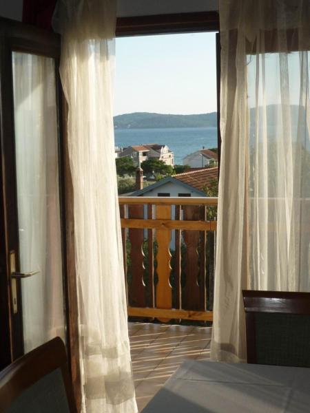 Jelena I Agi Apartman Bibinje - Bibinje