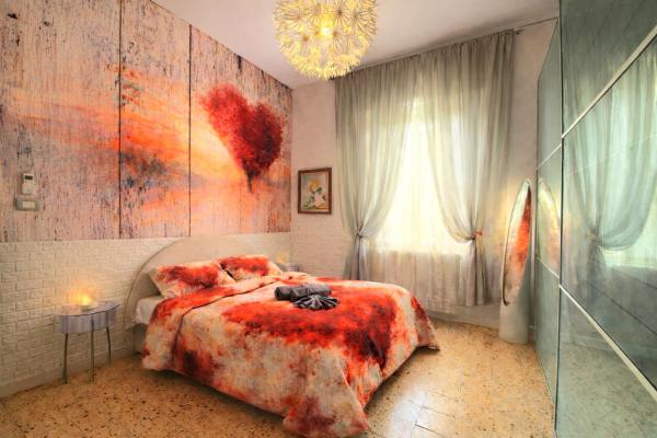 Accogliente Casa Indipendente Con Wi-fi Gratis, Vicino Al Centro E Alle Attrazioni, 3 Camere - Ravenna