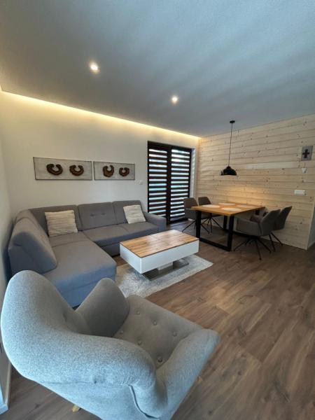Apartmán Eskimo - Brezno