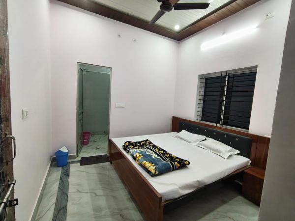 Manorama Palace - Ayodhya
