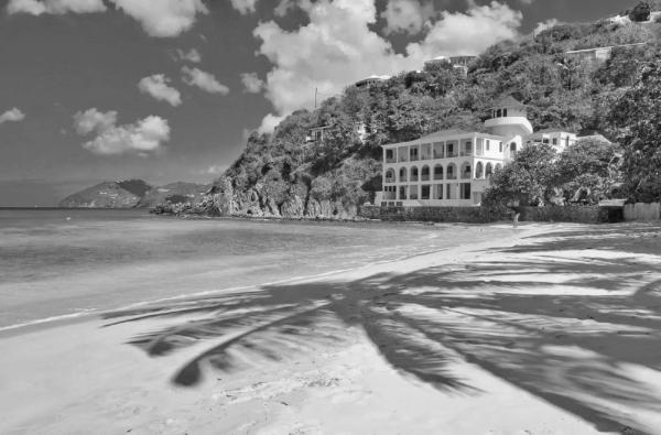Home In Long Bay - U.S. Virgin Islands