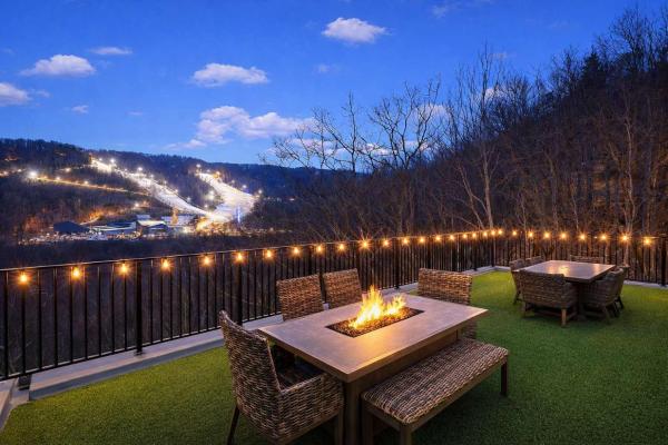 Special Luxury Manor Hot Tub Pool Ober Views - Gatlinburg, TN