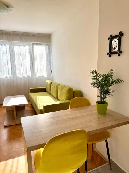 Studio Apartment Welcome - Černá Hora