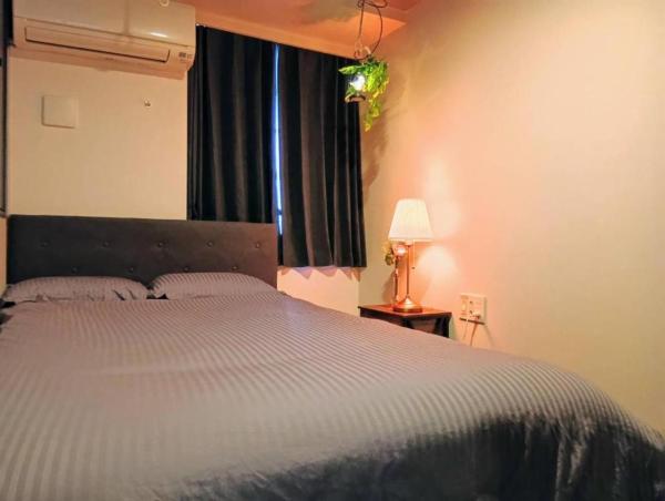 The Tokyo Okubo Shinjuku Homestay - Roppongi
