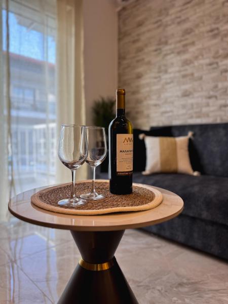 Merra Apartments 1 - Chalkidiki