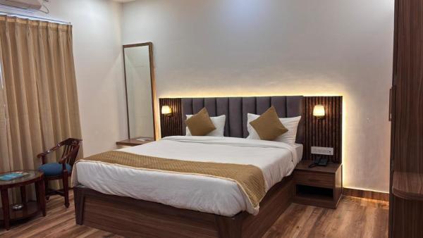Bns Hotel & Resort - Jharkhand