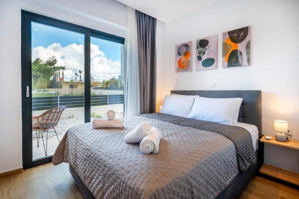 Odaria Premium Apartments - Kos