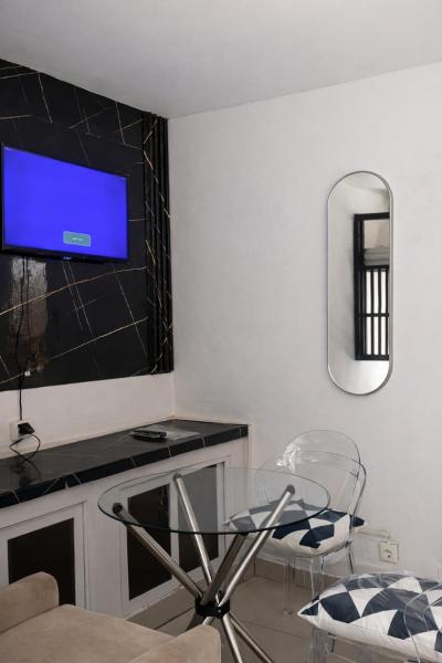 A la foto es mostra l'objecte Apartamento T1 RUA BIE situat a la ciutat de Huambo.