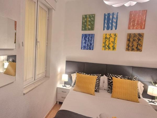 A la foto es mostra l'objecte Casa Roman SPORT situat a la ciutat de Lleó.