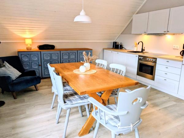 Ferienwohnung Meeresbrise Norddeich - Norddeich